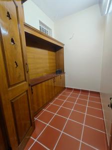 Balcony Image of 1700 Sq.ft 3 BHK Independent House for rent in Velachery Chennai for Rs. 50000