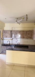Kitchen Image of 1800 Sq.ft 3 BHK Apartment / Flat for sale in Charms Castle, Raj Nagar Extension Ghaziabad for Rs. 15000000