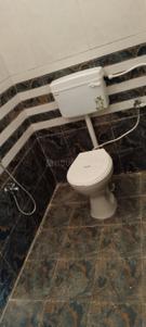 Bathroom Image of 1800 Sq.ft 3 BHK Independent House for sale in Borsi Durg for Rs. 4300000