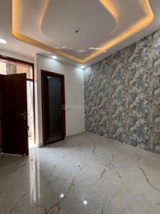 Bedroom Image of 1950 Sq.ft 3 BHK Duplex for sale in Kamal Vihar Raipur for Rs. 4825000
