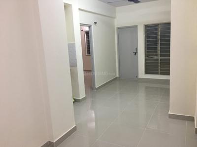 Hall Image of 1600 Sq.ft 3 BHK Apartment / Flat for sale in Prestige Lakeside Habitat, Gunjur Village Bengaluru for Rs. 21500000