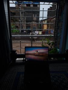 Hall Image of 800 Sq.ft 2 BHK Apartment / Flat for sale in Nagerbazar Kolkata for Rs. 5800000