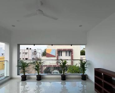 Hall Image of 2200 Sq.ft 3 BHK Independent House for sale in Cheran Ma Nagar Coimbatore for Rs. 19000011