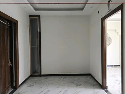 Living Room Image of 1500 Sq.ft 3 BHK Builder Floor for sale in Way Jovian Luxury Homes, Bamheta Ghaziabad for Rs. 9500000