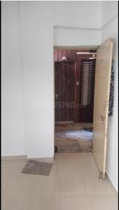 Hall Image of 720 Sq.ft 1 BHK Apartment / Flat for sale in Chandlodia Ahmedabad for Rs. 2900000