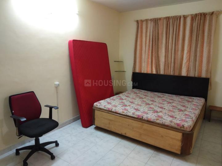 Silver Spurs NIBM Bedroom 1