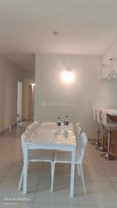 Hall Image of 1760 Sq.ft 3 BHK Apartment / Flat for sale in Brigade Northridge, Agrahara Layout Bengaluru for Rs. 23000000