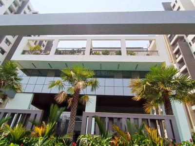 Image of 1140 Sq.ft 2 BHK Apartment / Flat for sale in Frontline Seven by Frontline Builders Hyderabad, Kokapet, Hyderabad for Rs. 10700000
