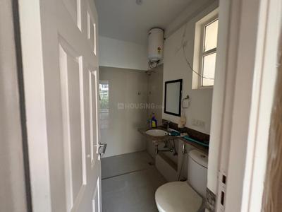 Image of 1650 Sq.ft 3 BHK Builder Floor for rent in Emaar Emerald Hill, Sector 65, Gurgaon for Rs. 48000