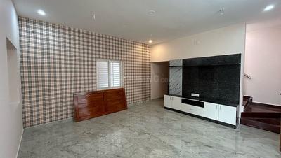 Bedroom Image of 1100 Sq.ft 2 BHK Independent House for sale in Parivakkam Chennai for Rs. 5500000