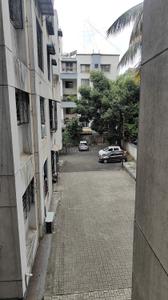 Image of 650 Sq.ft 1 BHK Apartment / Flat for rent in Kothrud, Pune for Rs. 30000