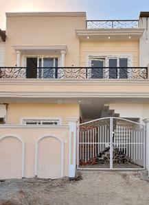 Image of 800 Sq.ft 2.5 BHK Villa for sale in Grah Imperial Villas Phase 1, Anora Kala, Lucknow for Rs. 4800009