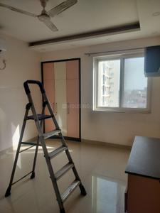 Bedroom Image of 1638 Sq.ft 3 BHK Apartment / Flat for sale in Umang Winter Hills, Sewak Park New Delhi for Rs. 22000000