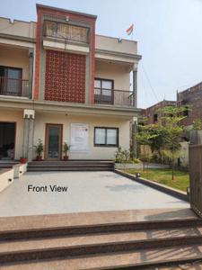 Image of 3432 Sq.ft 4 BHK Independent House for rent in Vinzol, Ahmedabad for Rs. 30000