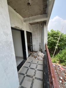 Balcony Image of 2700 Sq.ft 9 BHK Independent House for sale in Sahastradhara Road Dehradun for Rs. 20000000