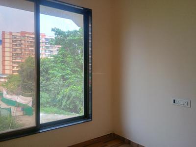Bedroom Image of 645 Sq.ft 1 BHK Apartment / Flat for sale in Patels Prestige, Ambernath West Ambernath for Rs. 2499999