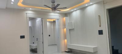 Hall Image of 2400 Sq.ft 4 BHK Builder Floor for sale in Vaishali Ghaziabad for Rs. 30200000