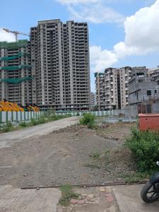 Image of 1500 Sq.ft 3 BHK Apartment / Flat for sale in Goel Ganga Imperia Bldg A, Mohammed Wadi, Pune for Rs. 17000000