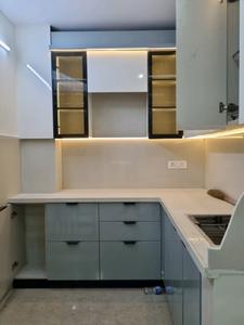 Kitchen Image of 600 Sq.ft 2 BHK Apartment / Flat for sale in Dream Ultra Luxury, Palam New Delhi for Rs. 5000001