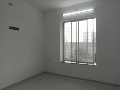 Bedroom Image of 1000 Sq.ft 2 BHK Apartment / Flat for sale in 38 Park Majestique C And F, Undri Pune for Rs. 5200000