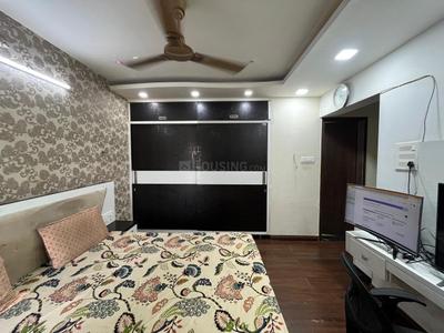 Bedroom Image of 1156 Sq.ft 2 BHK Apartment / Flat for sale in Anand Nagar, Sinhagad Road Pune for Rs. 15000000