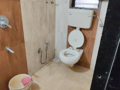 Image of 2250 Sq.ft 4 BHK Apartment / Flat for rent in Kalamboli, Navi Mumbai for Rs. 40000
