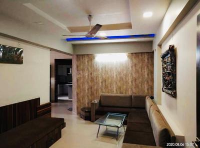 Living Room Image of 1900 Sq.ft 3 BHK Apartment / Flat for sale in Vijay Nagar Indore for Rs. 11500000
