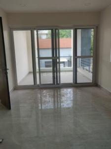Hall Image of 3700 Sq.ft 5 BHK Villa for rent in Infocity Majestic, Kismatpur Hyderabad for Rs. 90000
