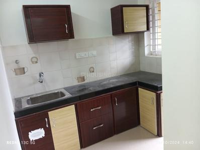 Kitchen Image of 777 Sq.ft 2 BHK Apartment / Flat for sale in Greenfield Bougainvillea Apartment, Villankurichi Coimbatore for Rs. 5700000