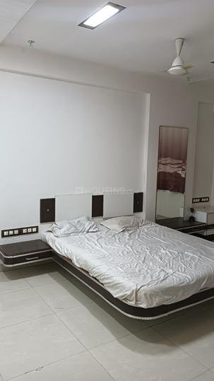 Nadiyawala Colony 2, Malad West Bedroom 1