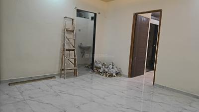 Living Room Image of 625 Sq.ft 1 BHK Apartment / Flat for rent in Kalwa Thane for Rs. 22000