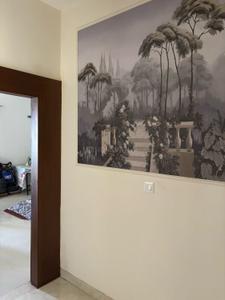 Hall Image of 3240 Sq.ft 4 BHK Apartment / Flat for sale in Sector 82A Gurgaon for Rs. 36000000