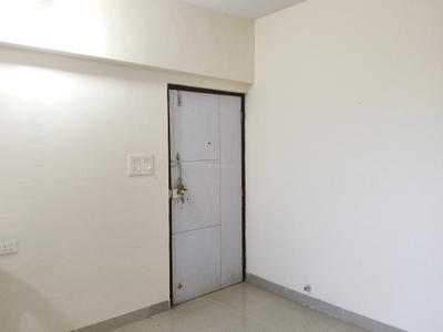 Living Room Image of 1150 Sq.ft 3 BHK Apartment / Flat for rent in Thane West Thane for Rs. 35000