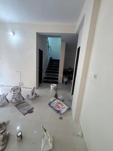 Hall Image of 1450 Sq.ft 4 BHK Villa for sale in Shreeji Devashray Grace, New Maninagar Ahmedabad for Rs. 11000000