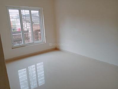 Bedroom Image of 825 Sq.ft 2 BHK Builder Floor for sale in Baranagar Kolkata for Rs. 3800000