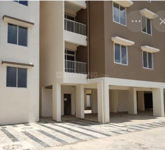 Image of 499 Sq.ft 1 BHK Apartment / Flat for sale in Silicon City, Indore for Rs. 1300000