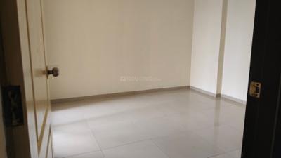 Bedroom Image of 1050 Sq.ft 2 BHK Apartment / Flat for sale in Arihant Abhilasha, Kharghar Navi Mumbai for Rs. 11400000