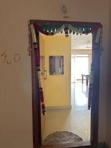 Hall Image of 1206 Sq.ft 2 BHK Apartment / Flat for sale in Prithvi Thirumala Anemone, JP Nagar Bengaluru for Rs. 9500000