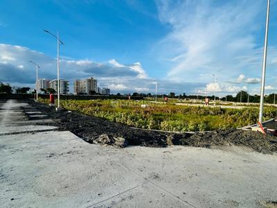 Image of 1400 Sq.ft Residential Plot / Land for sale in Shankarpur, Nagpur for Rs. 4795000