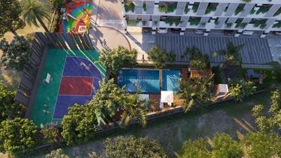 Image of 2020 Sq.ft 3 BHK Apartment / Flat for sale in Velimela, Sangareddy for Rs. 11500000