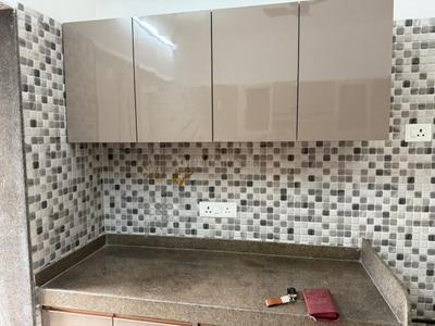 Kitchen Image of 1200 Sq.ft 2 BHK Apartment / Flat for sale in Asian Towers, Kamothe Navi Mumbai for Rs. 12200000
