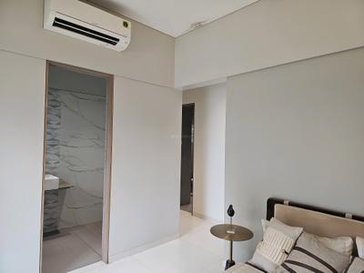 Bedroom Image of 814 Sq.ft 2 BHK Apartment / Flat for sale in Charholi Budruk Pune for Rs. 8600000