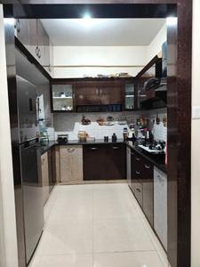 Kitchen Image of 1085 Sq.ft 2 BHK Apartment / Flat for sale in Uttarahalli Hobli Bengaluru for Rs. 7200000