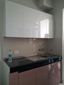Kitchen Image of 1155 Sq.ft 2 BHK Apartment / Flat for sale in Eldeco Live By The Greens Phase 1, Sector 150 Noida for Rs. 12500000