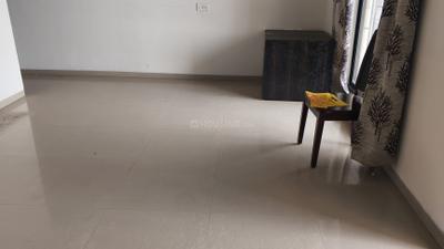 Living Room Image of 660 Sq.ft 1 BHK Apartment / Flat for sale in Pride Purple Park Springs, Lohegaon Pune for Rs. 4200000