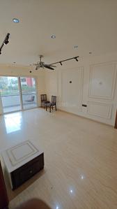 Hall Image of 2629 Sq.ft 4 BHK Apartment / Flat for sale in Mittal Crosswinds, Baner Pune for Rs. 31000000