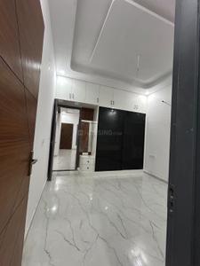 Bedroom Image of 1800 Sq.ft 3.5 BHK Independent House for sale in Gazipur Zirakpur for Rs. 12000000