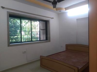 Bedroom Image of 750 Sq.ft 2 BHK Apartment / Flat for sale in Lokhandwala Alica Nagar, Kandivali East Mumbai for Rs. 14500000