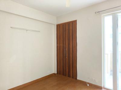 Bedroom Image of 2025 Sq.ft 3.5 BHK Apartment / Flat for sale in Emaar Palm Heights, Sector 77 Gurgaon for Rs. 27800000