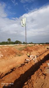 Image of 200 Sq.ft Residential Plot / Land for sale in Greenrich Highlands, Lemoor, Hyderabad for Rs. 4800000